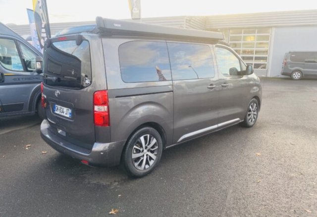 Crosscamp Flex - Photo 4