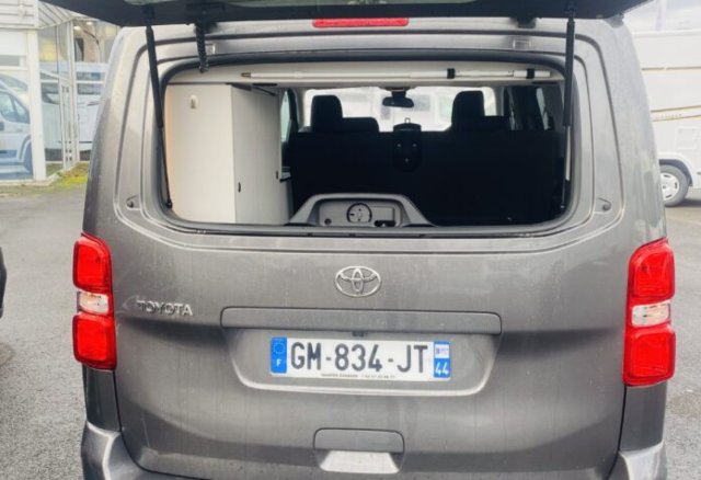 Crosscamp Flex - Photo 5