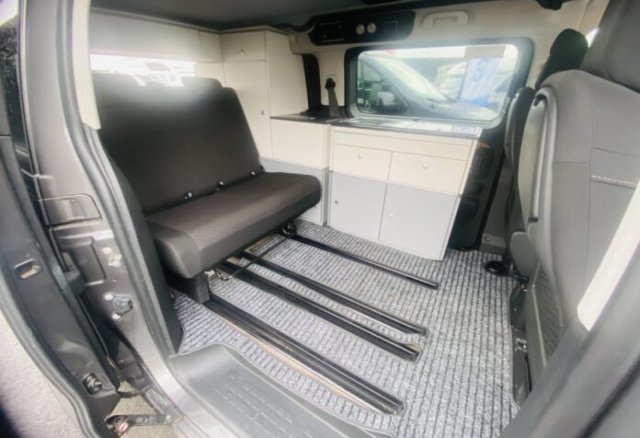 Crosscamp Flex - Photo 8