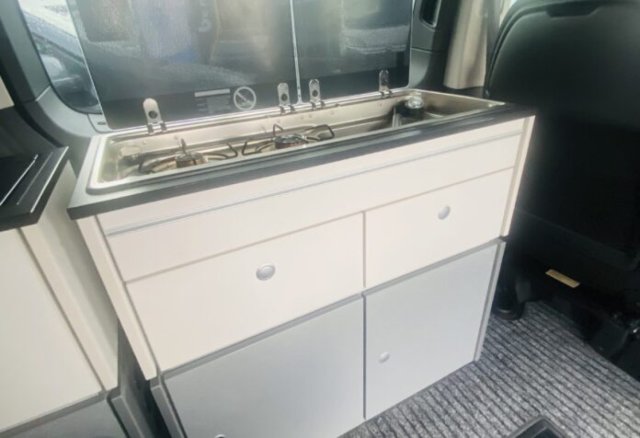 Crosscamp Flex - Photo 10