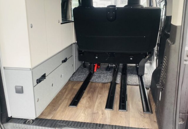 Crosscamp Flex - Photo 12