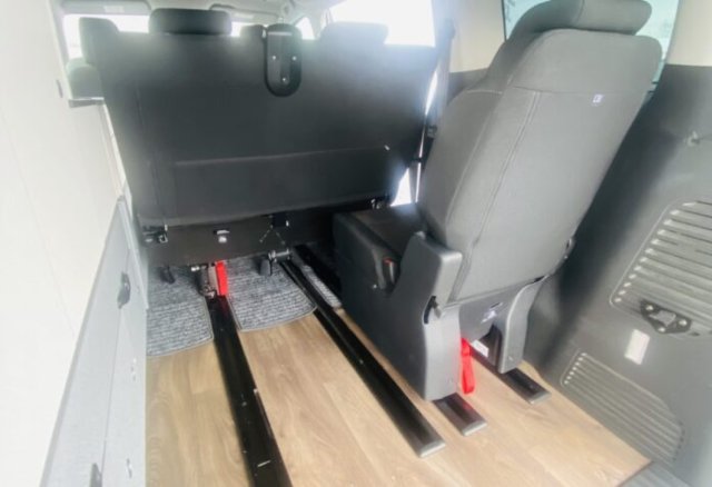 Crosscamp Flex - Photo 13