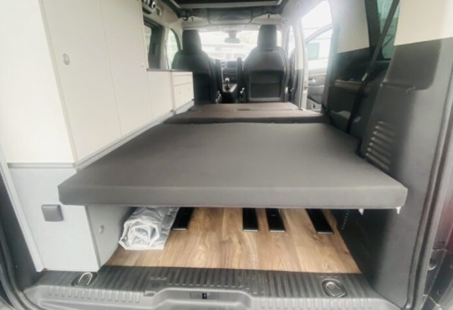 Crosscamp Flex - Photo 17