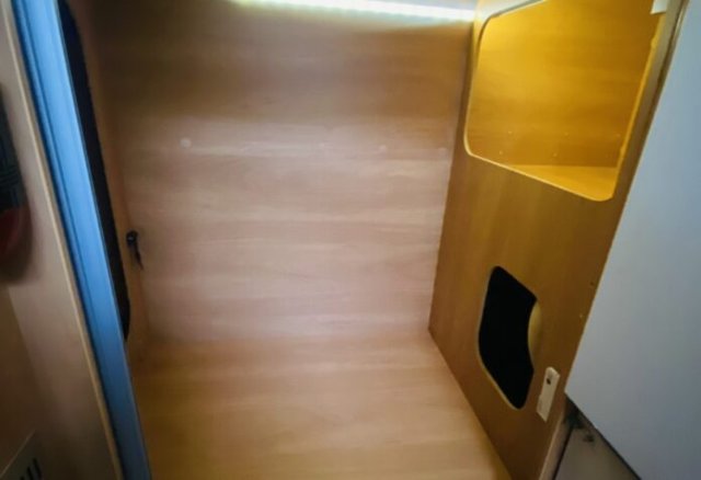 Dethleffs Globebus I 15 i15 - Photo 10