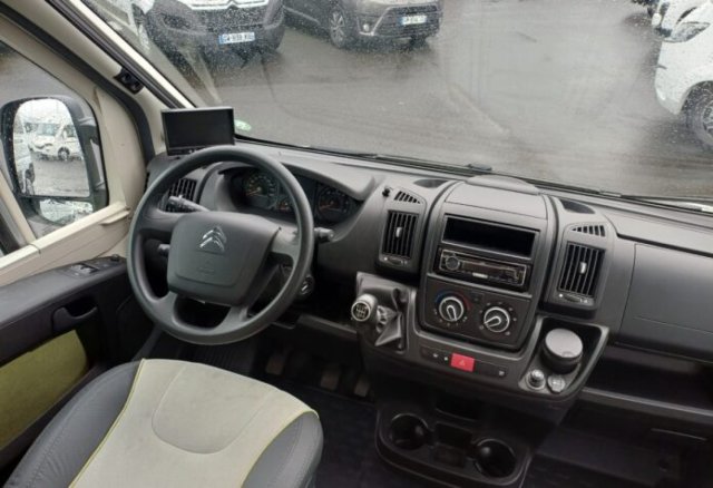 Elios Van 59 T 59t - Photo 5