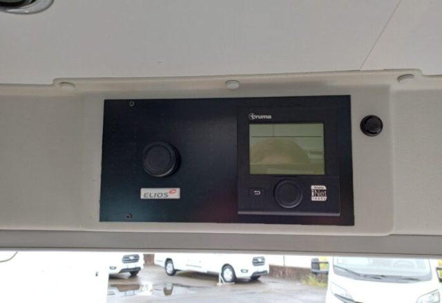 Elios Van 59 T 59t - Photo 13