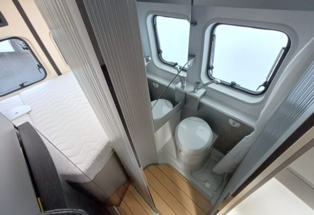 Elios Van 59 T 59t - Photo 16