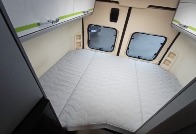 Elios Van 59 T 59t - Photo 17