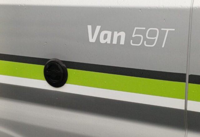 Elios Van 59 T 59t - Photo 21