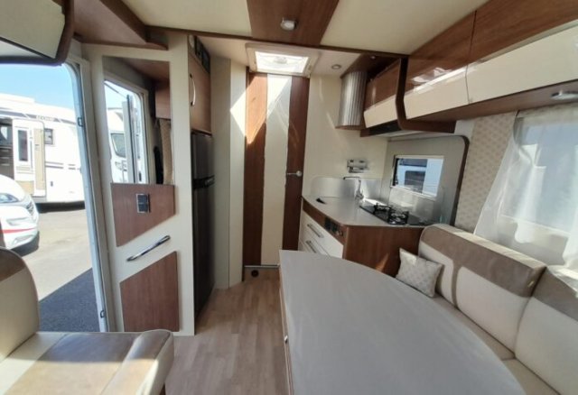 Fleurette Magister 74 LMF cristal - Photo 13