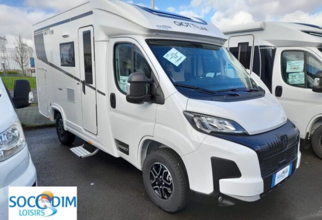 Giottiline CX60 cx 60 Neuf