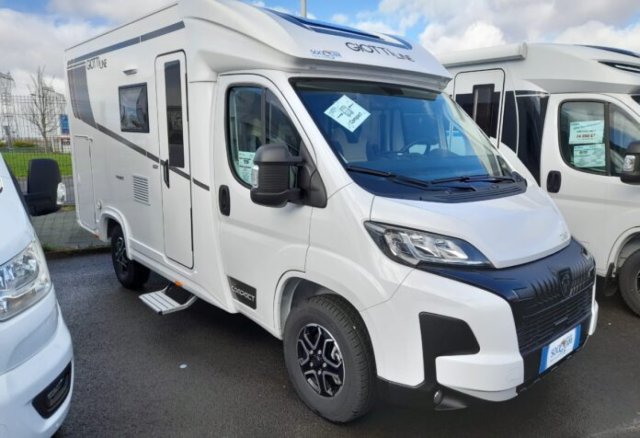 Giottiline CX60 cx 60 - Photo 2