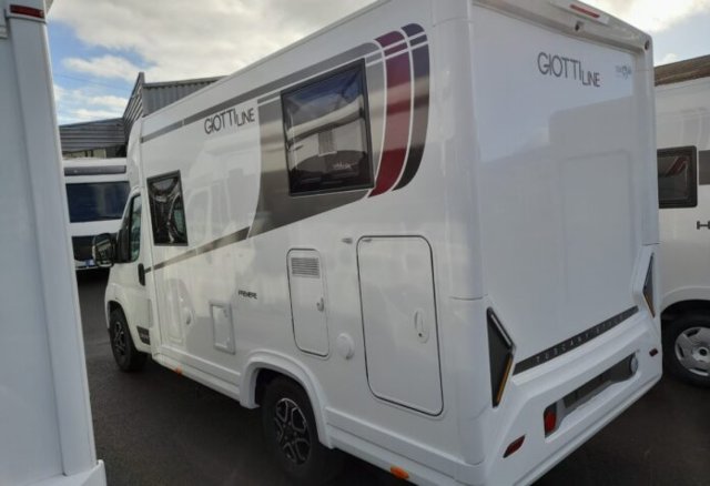 Giottiline CX60 cx 60 - Photo 4