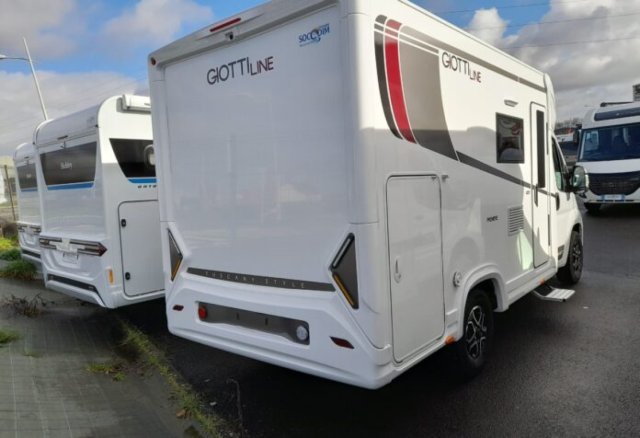 Giottiline CX60 cx 60 - Photo 5