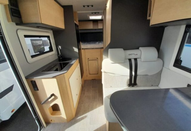 Giottiline CX60 cx 60 - Photo 9