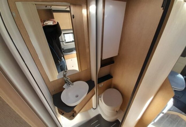 Giottiline CX60 cx 60 - Photo 13