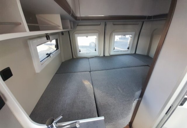 Globecar Summit 540 shine - Photo 10