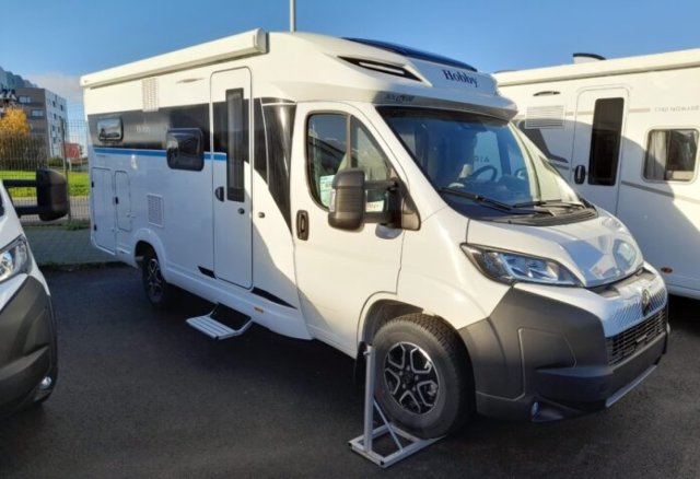 Hobby Ontour C 680 GE edition - Photo 2