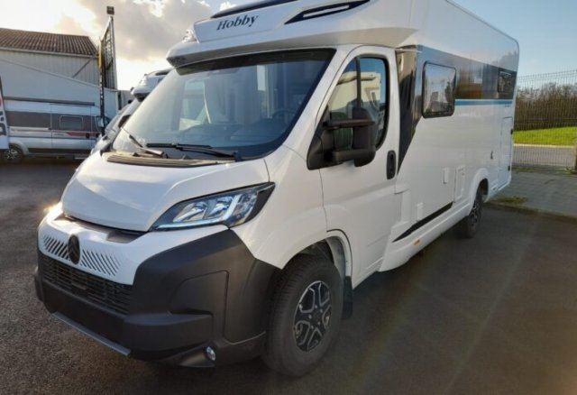 Hobby Ontour C 680 GE edition - Photo 3