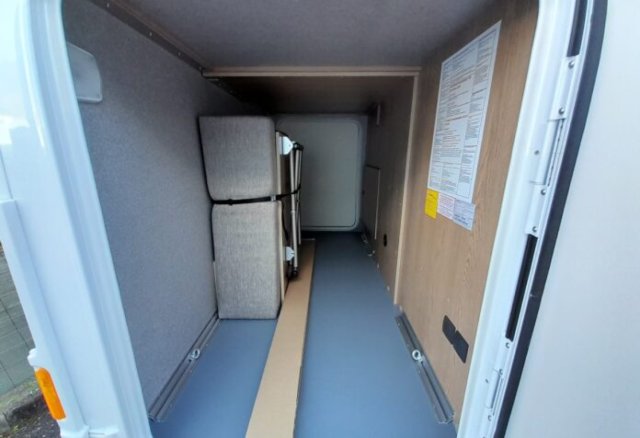 Hobby Ontour C 680 GE edition - Photo 6