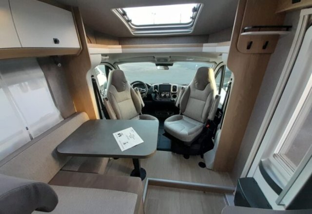 Hobby Ontour C 680 GE edition - Photo 7