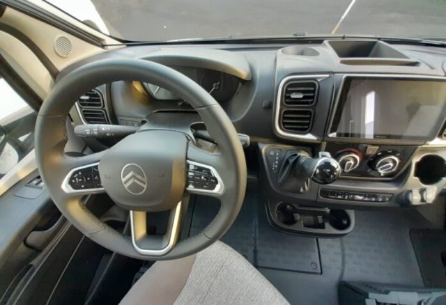 Hobby Ontour C 680 GE edition - Photo 8