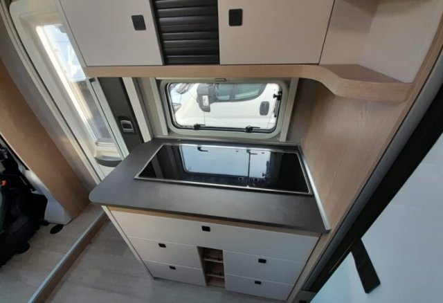 Hobby Ontour C 680 GE edition - Photo 10