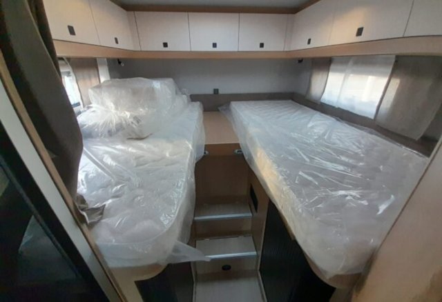 Hobby Ontour C 680 GE edition - Photo 11