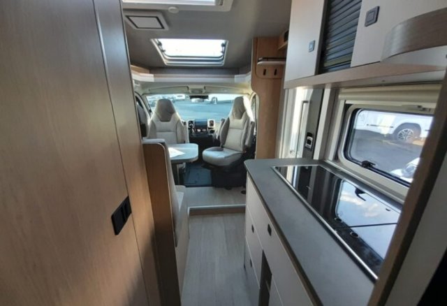 Hobby Ontour C 680 GE edition - Photo 12