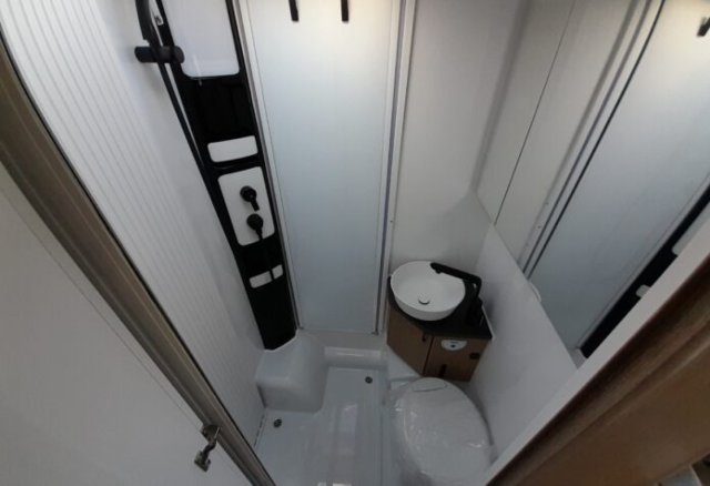 Hobby Ontour C 680 GE edition - Photo 13