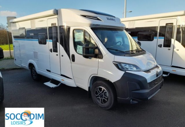 Achat Hobby Ontour C 700 GQ Neuf