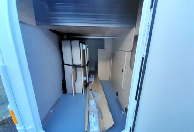 Hobby Ontour C 700 GQ - Photo 6