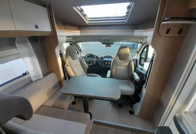 Hobby Ontour C 700 GQ - Photo 7