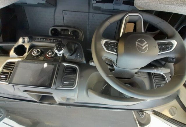 Hobby Ontour C 700 GQ - Photo 8