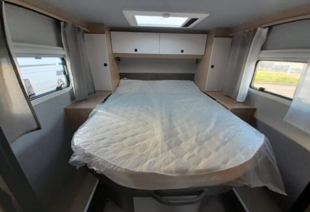 Hobby Ontour C 700 GQ - Photo 11