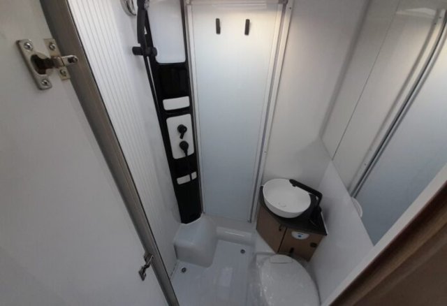 Hobby Ontour C 700 GQ - Photo 12