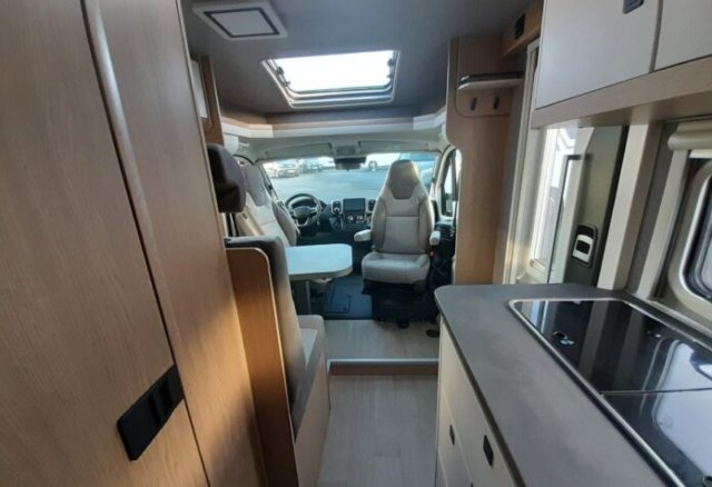 Hobby Ontour C 700 GQ - Photo 14