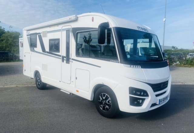 Itineo CM 660 cm660 - Photo 1