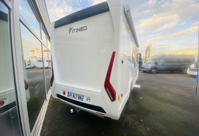 Itineo CS 660 nomade - Photo 3