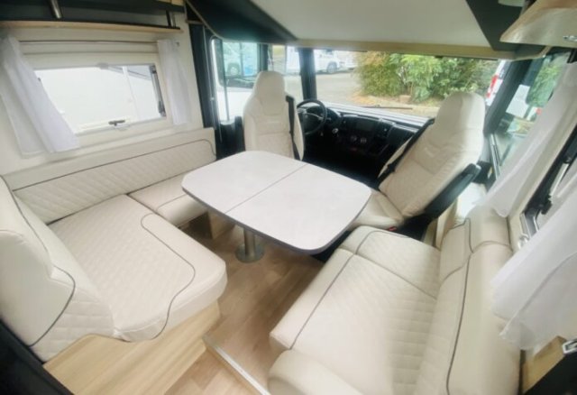 Itineo CS 660 nomade - Photo 4