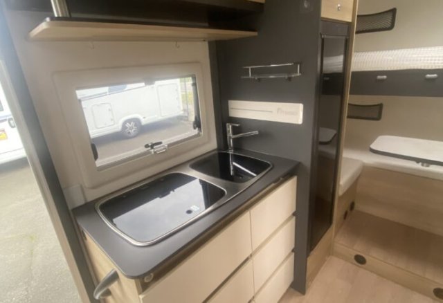 Itineo CS 660 nomade - Photo 5