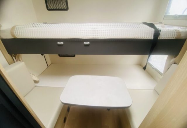 Itineo CS 660 nomade - Photo 6