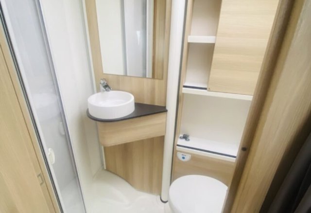 Itineo CS 660 nomade - Photo 8