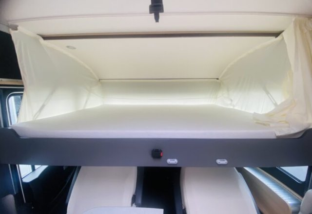 Itineo CS 660 nomade - Photo 10