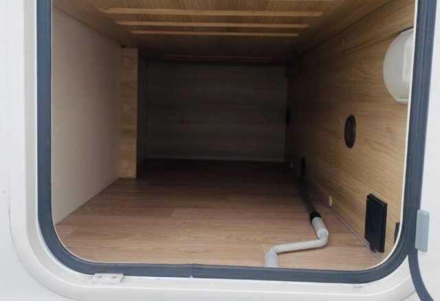 Itineo CS 660 nomade - Photo 11