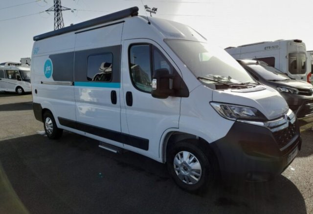 Joa Camp 60 G - Photo 2