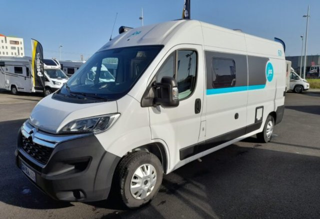 Joa Camp 60 G - Photo 3