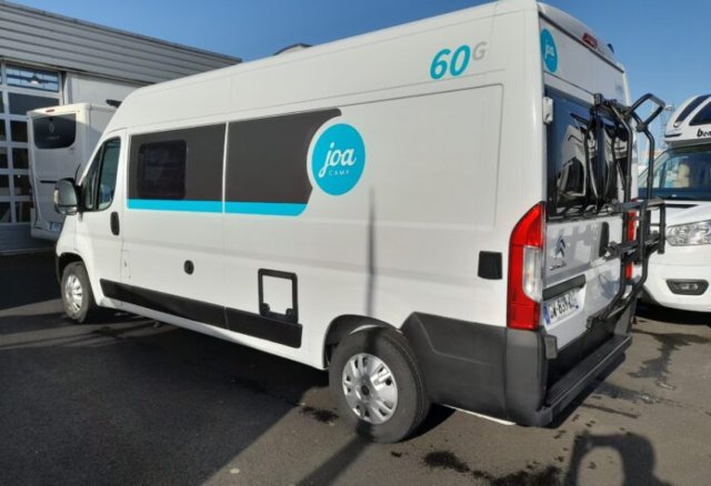 Joa Camp 60 G - Photo 4