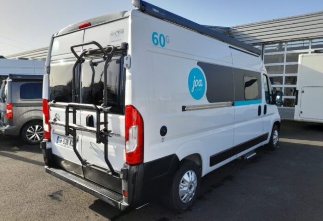 Joa Camp 60 G - Photo 5