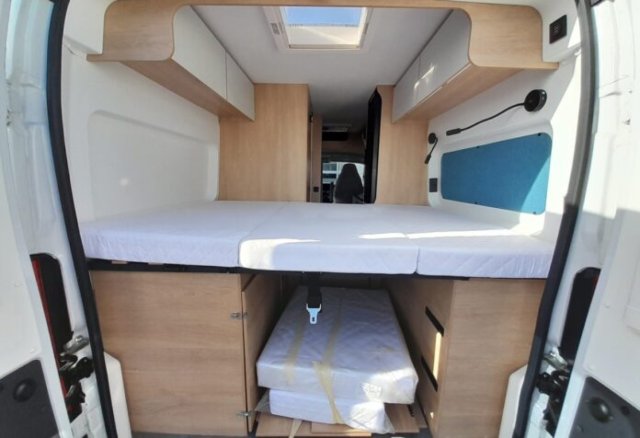 Joa Camp 60 G - Photo 6